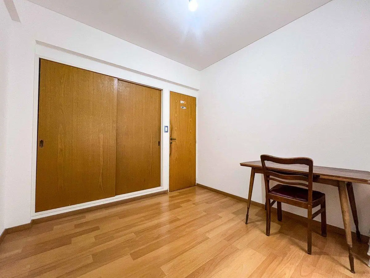 VENTA DEPTO 4 AMBIENTES CON COCHERA CABALLITO 5