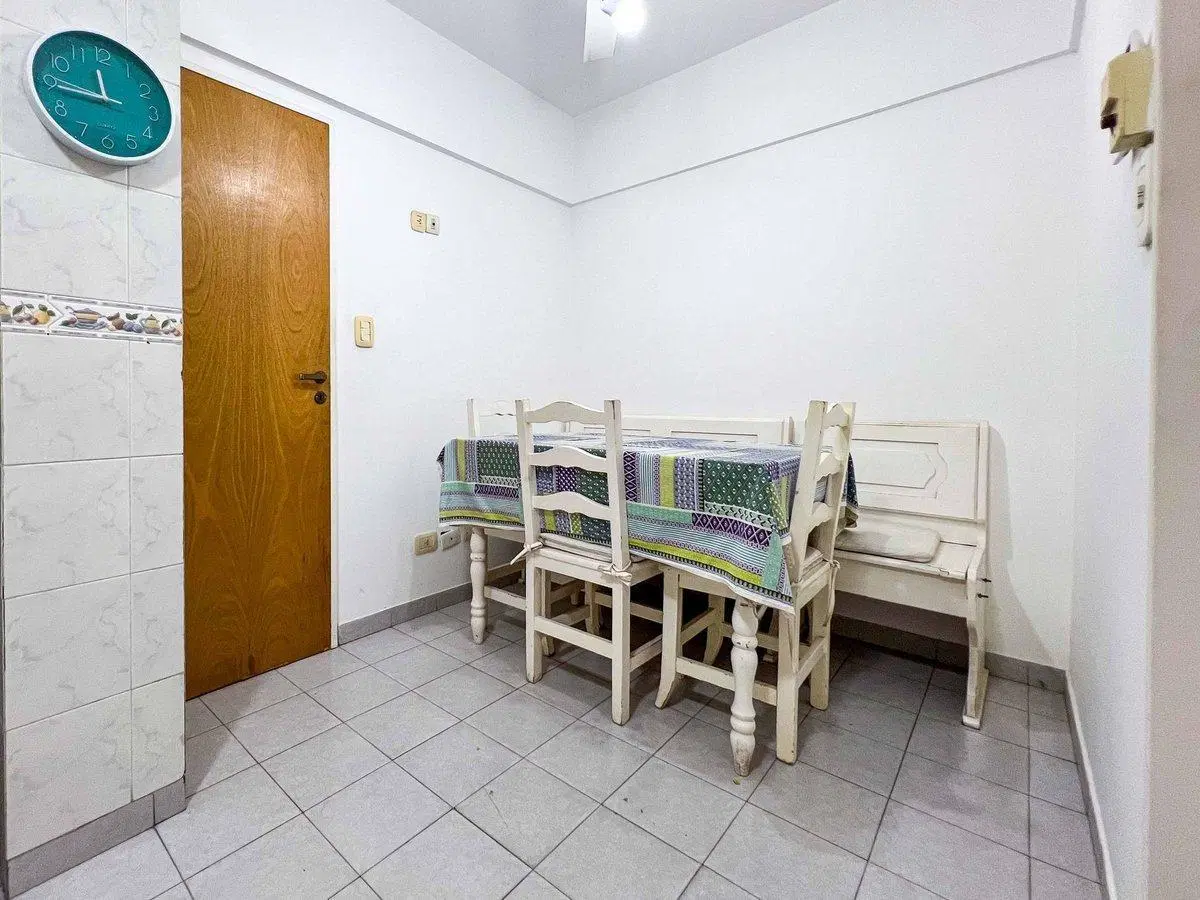 VENTA DEPTO 4 AMBIENTES CON COCHERA CABALLITO 2