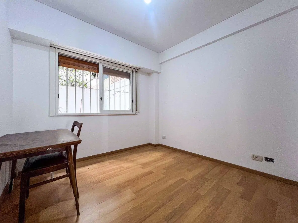 VENTA DEPTO 4 AMBIENTES CON COCHERA CABALLITO 4
