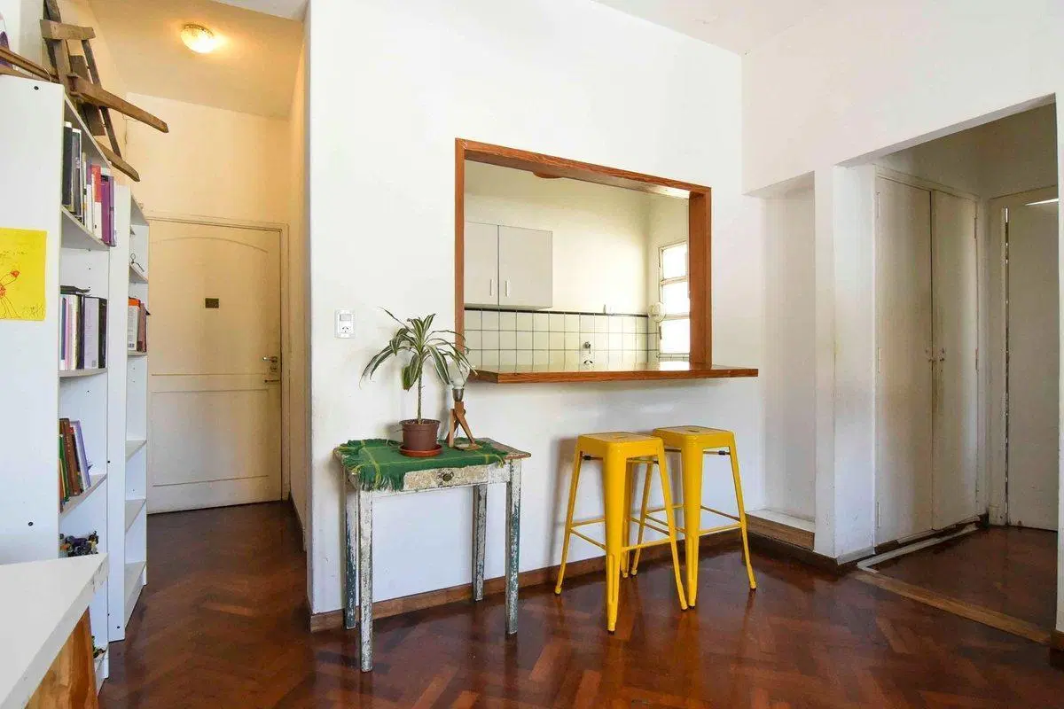 Venta PH 2 Ambientes en Chacarita 2