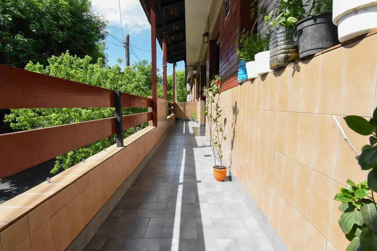 VENTA PH 3 AMB. FLORES BALCÓN TERRAZA REFACCIONADO 4
