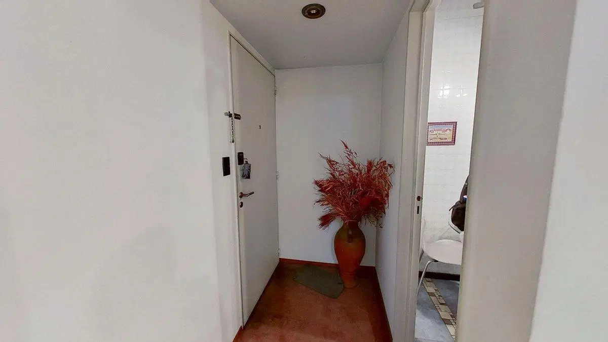 VENTA 2 AMB 8°PISO en MONSERRAT 2