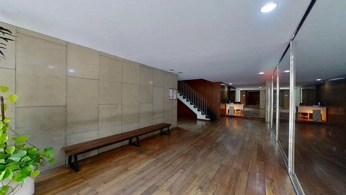 VENTA 2 AMB 8°PISO en MONSERRAT 3
