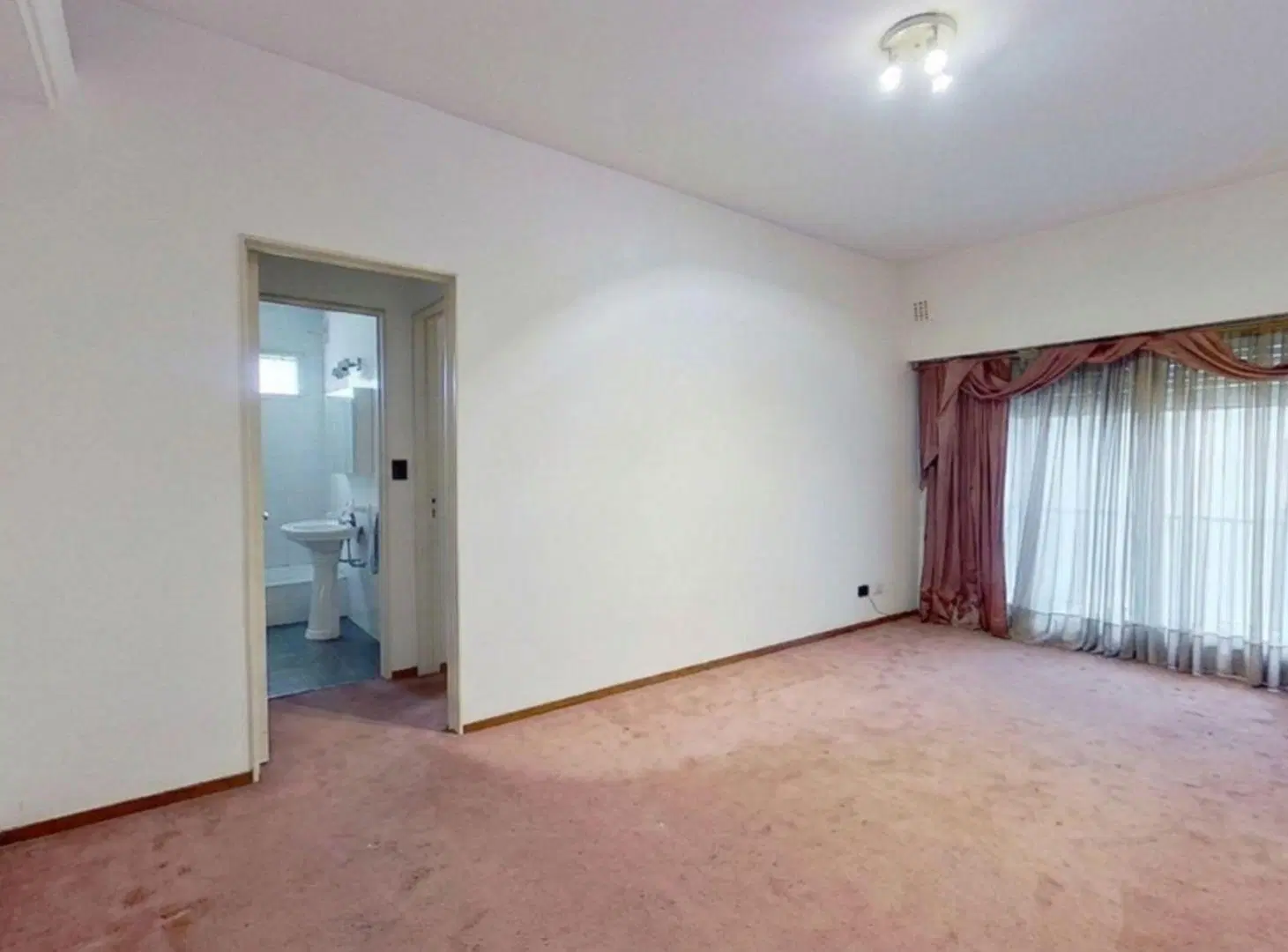 VENTA 2 AMB 8°PISO en MONSERRAT 5
