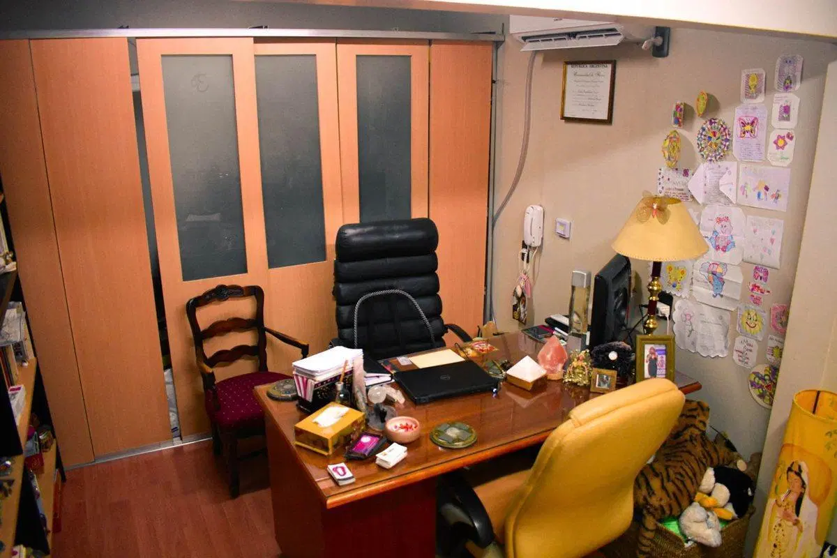 VENTA LOCAL EN CABALLITO 65 METROS CUADRADOS 3