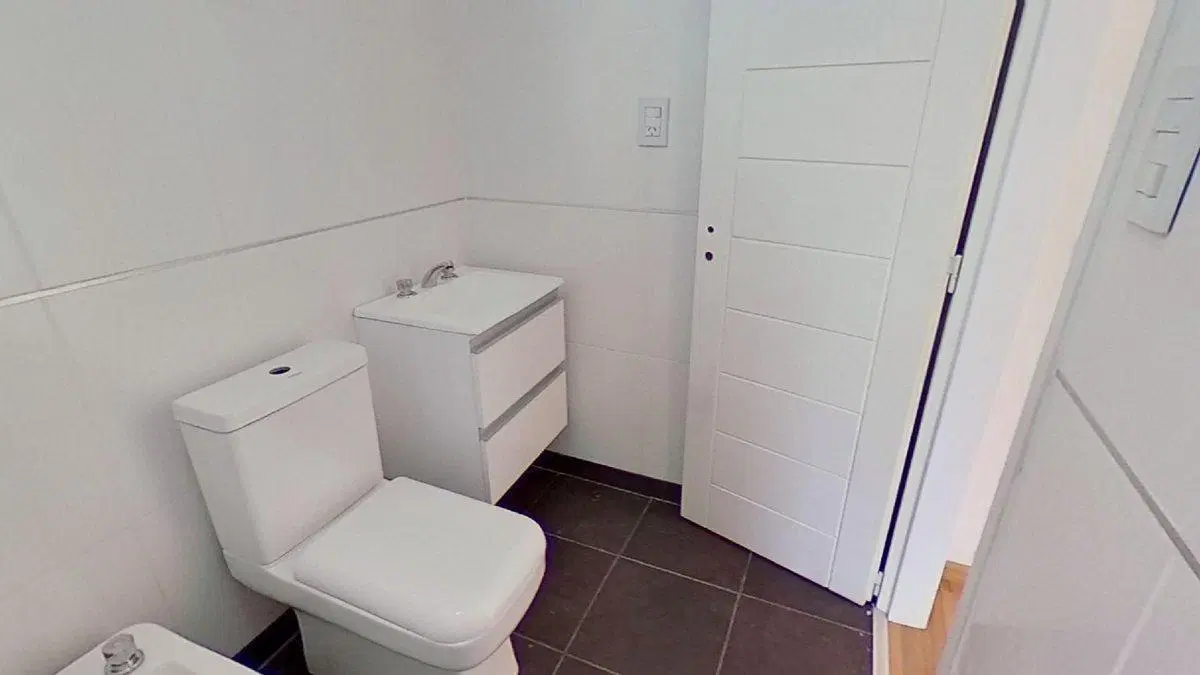 Departamento 2 Amb/Divisible | 46m² | Lanús oeste 5