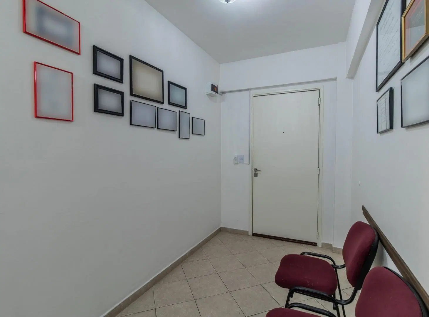 VENTA DE OFICINA EN ZONA CENTRICA 4