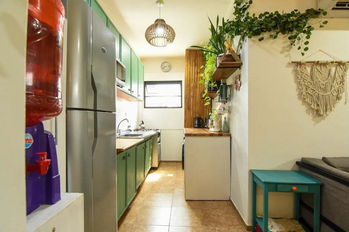 PH 3 AMBIENTE EN VENTA EN VILLA GENERAL MITRE 5