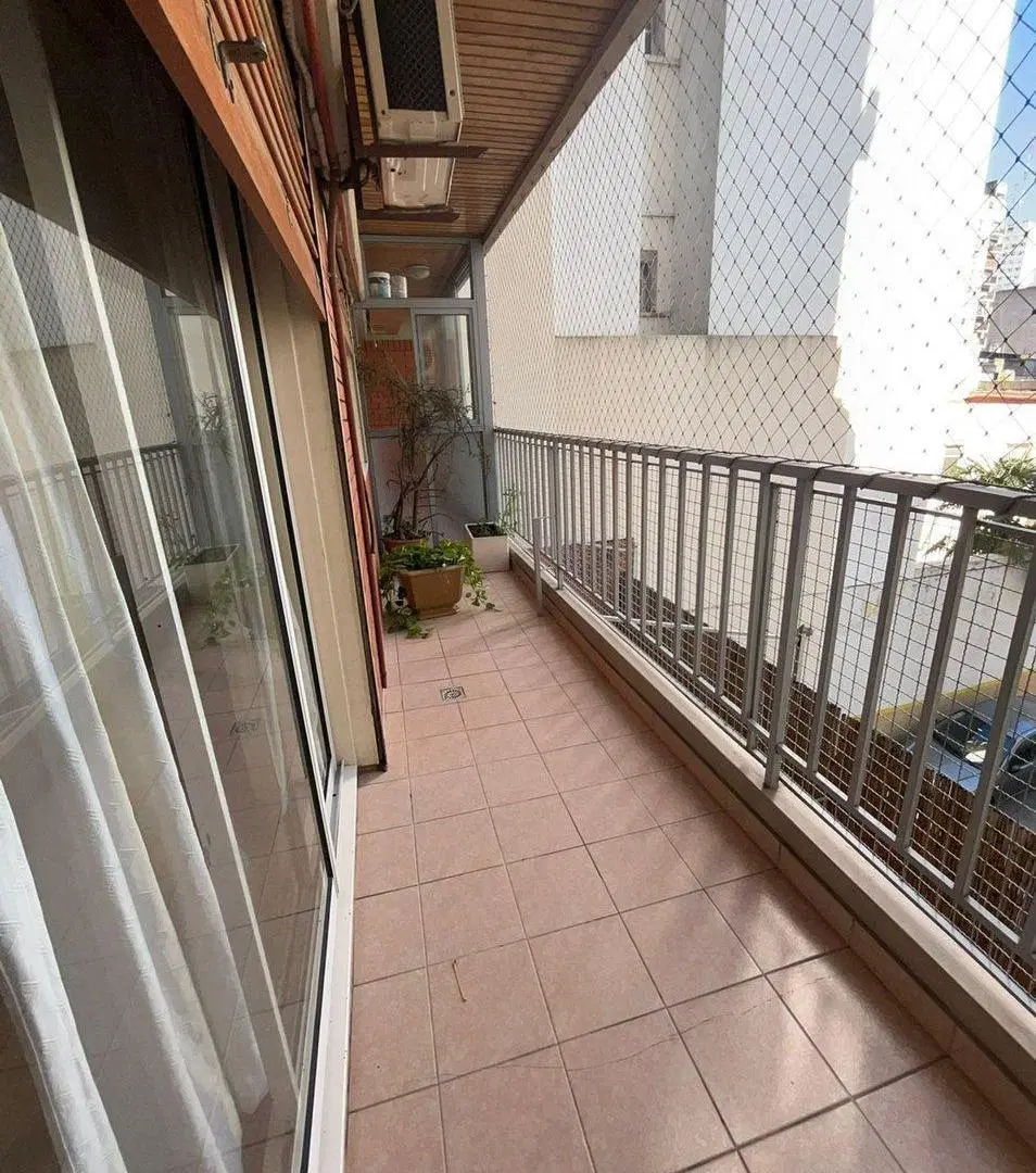 ALQUILER 3 AMB. BALCON y COCHERA DESCUB. CABALLITO 5
