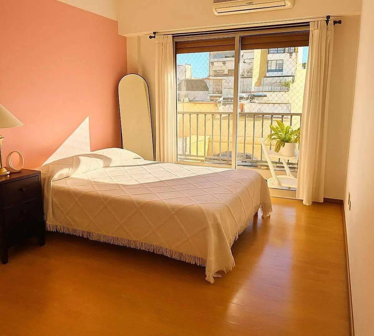 ALQUILER 3 AMB. BALCON y COCHERA DESCUB. CABALLITO 2