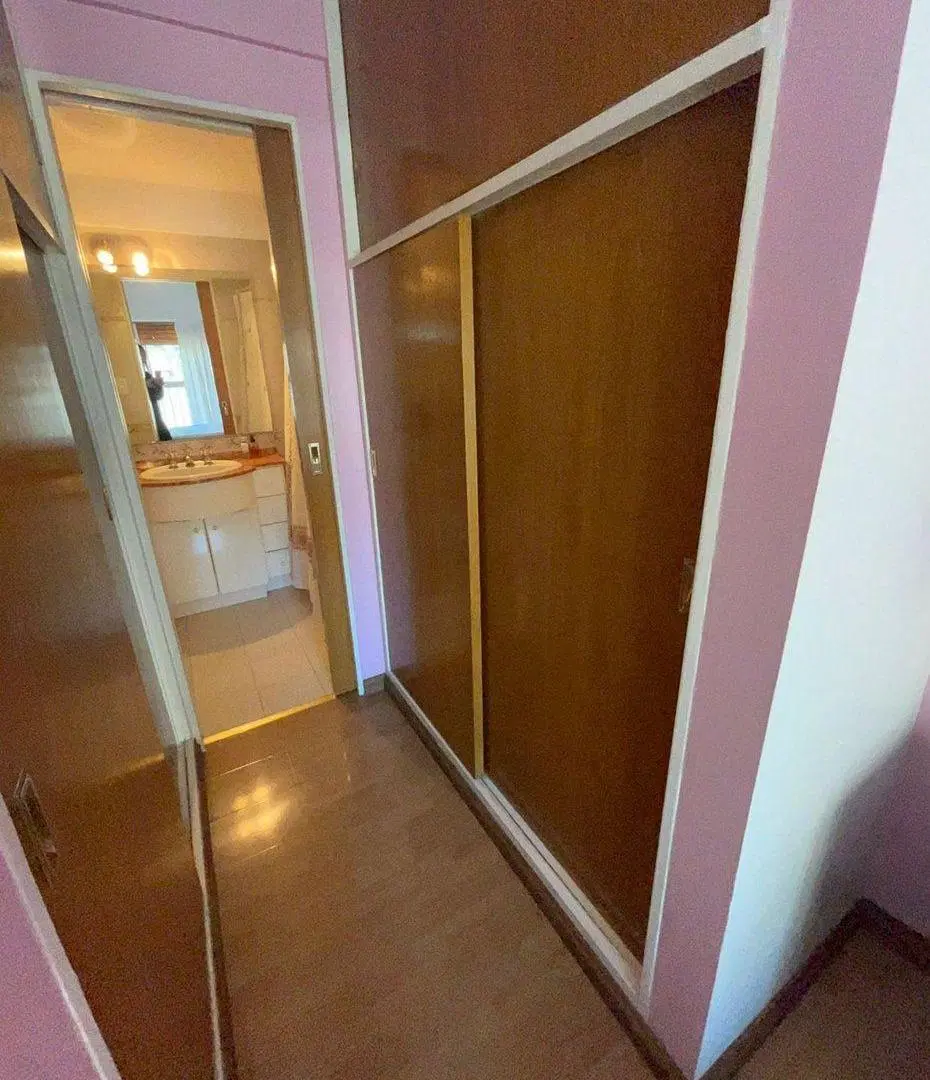 ALQUILER 3 AMB. BALCON y COCHERA DESCUB. CABALLITO 4