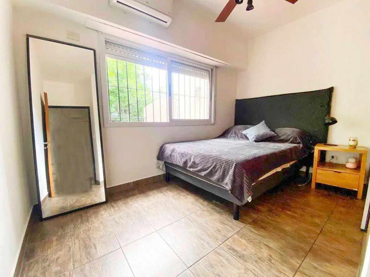 Venta departamento  2 ambientes, Villa Devoto 3