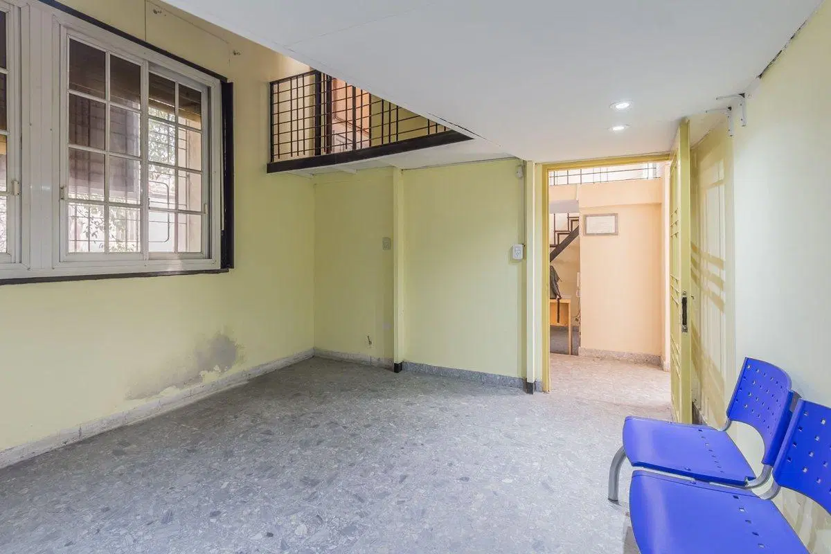 VENTA CASA LOTE PROPIO FLORES APTO CREDITO 5