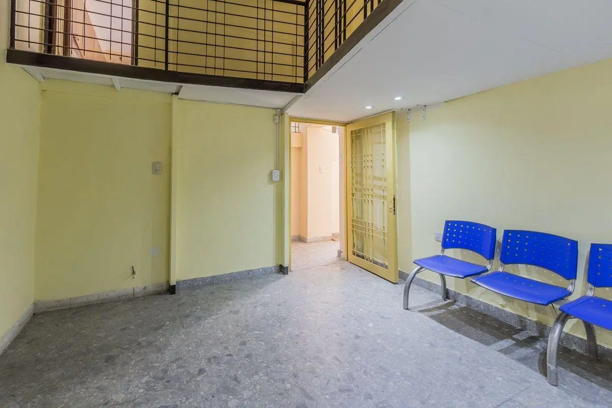 VENTA CASA LOTE PROPIO FLORES APTO CREDITO 4