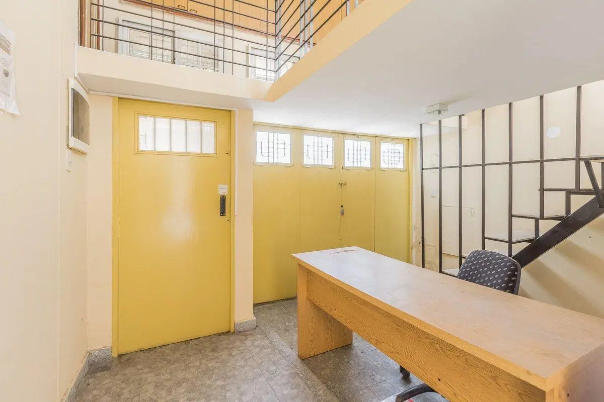 VENTA CASA LOTE PROPIO FLORES APTO CREDITO 3
