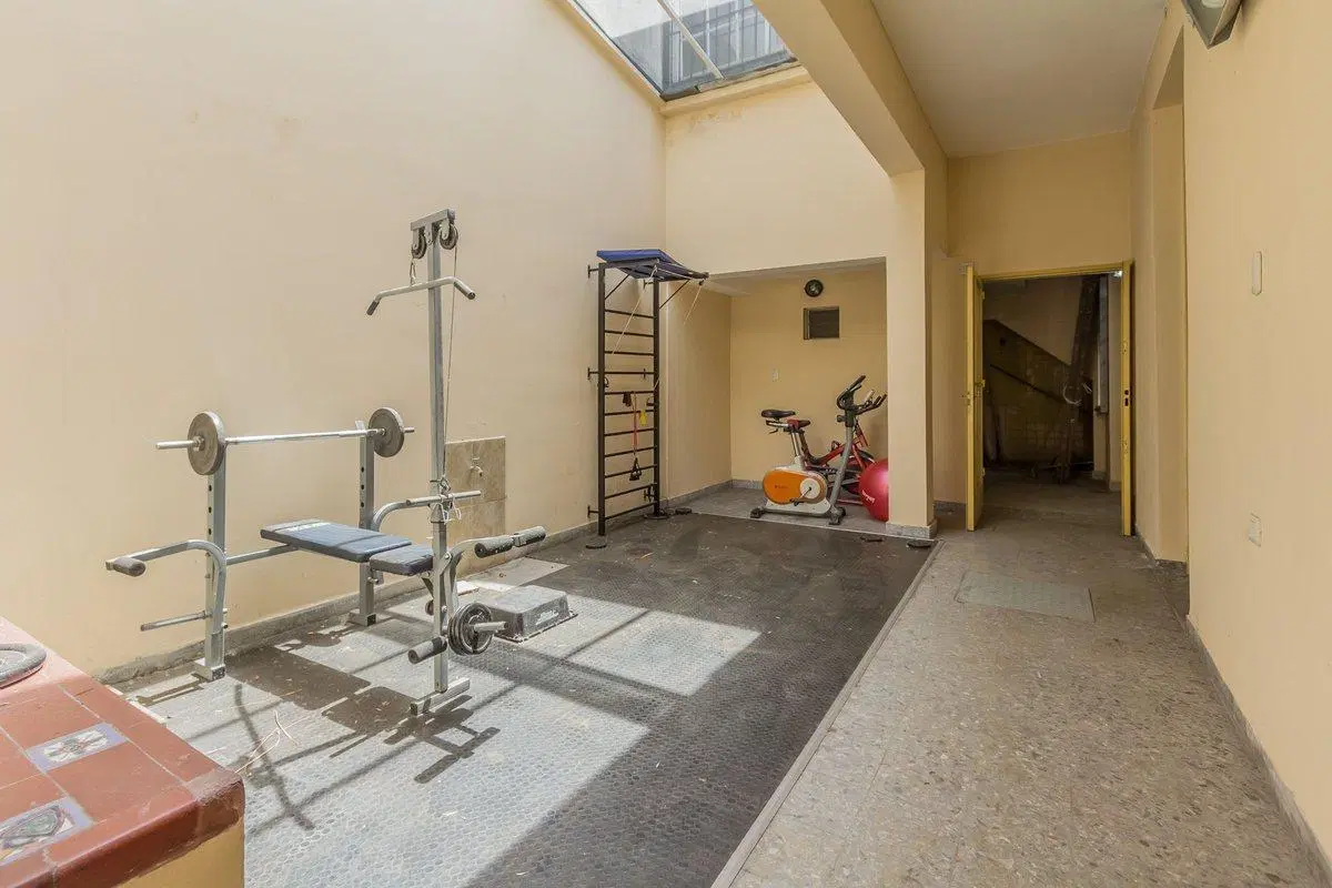 VENTA CASA LOTE PROPIO FLORES APTO CREDITO 8