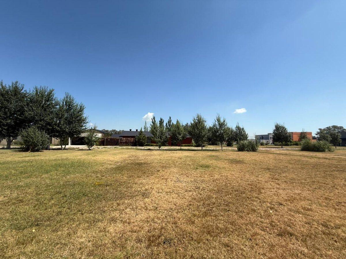 Foto de VENTA TERRENO CAÑUELAS BARRIO LOMAS DE PETIÓN, imagen 4
