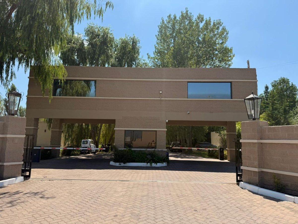 Foto de VENTA TERRENO CAÑUELAS BARRIO LOMAS DE PETIÓN, imagen 5