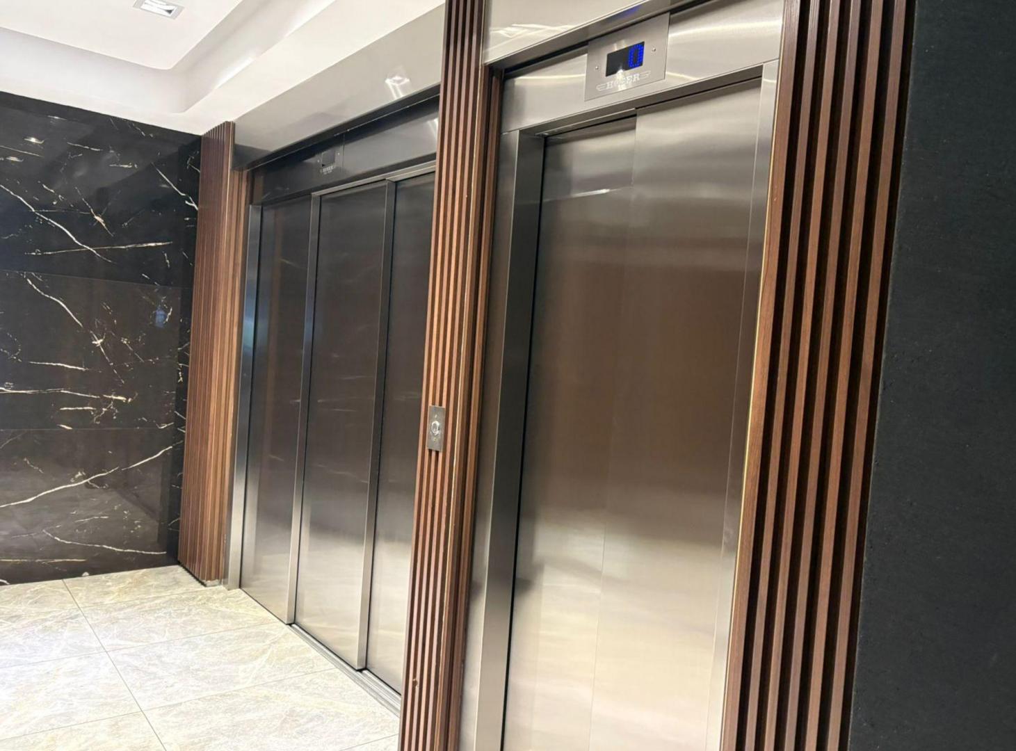 Foto de VENTA DEPTO MONOAMB DIVISIBLE A ESTRENAR BALVANERA, imagen 4