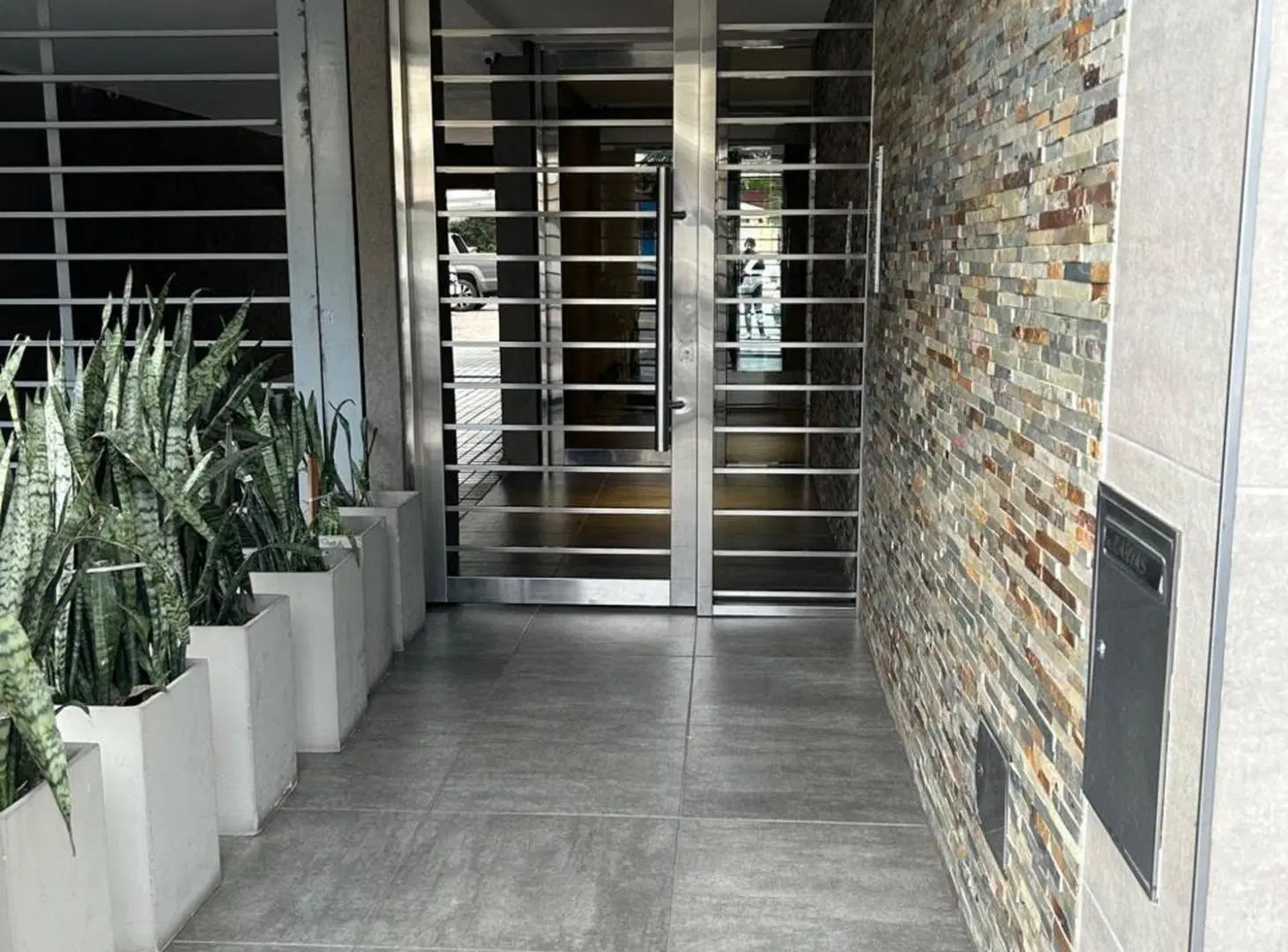 ALQUILER MONOAMBIENTE CON BALCÓN EN VILLA URQUIZA 3