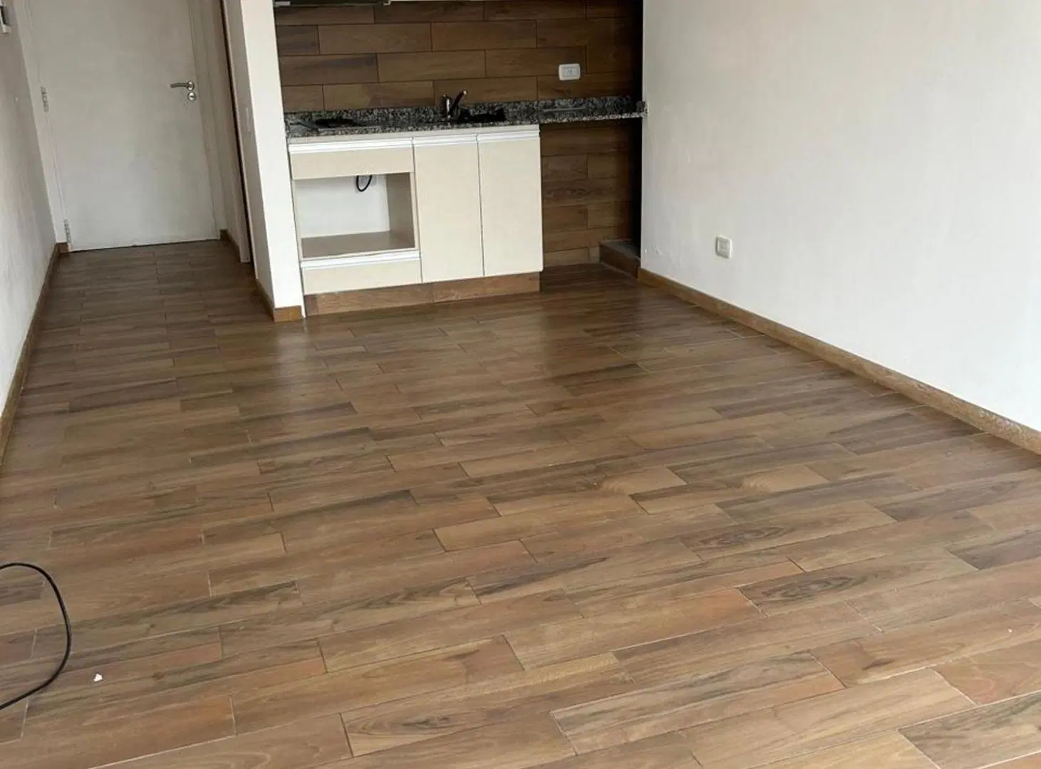 ALQUILER MONOAMBIENTE CON BALCÓN EN VILLA URQUIZA 2