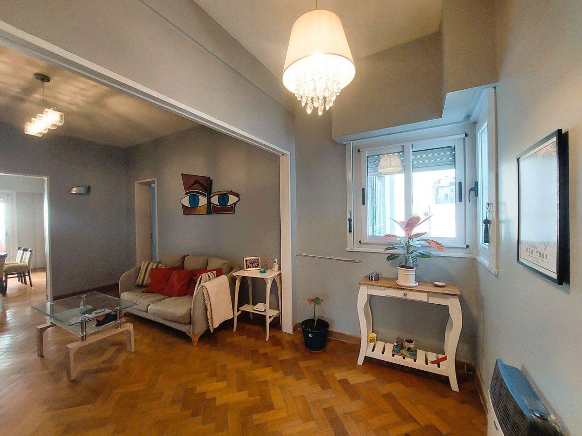 Foto de DEPARTAMENTO 5AMB VENTA BALVANERA, BALCÓN BAULERA, imagen 5
