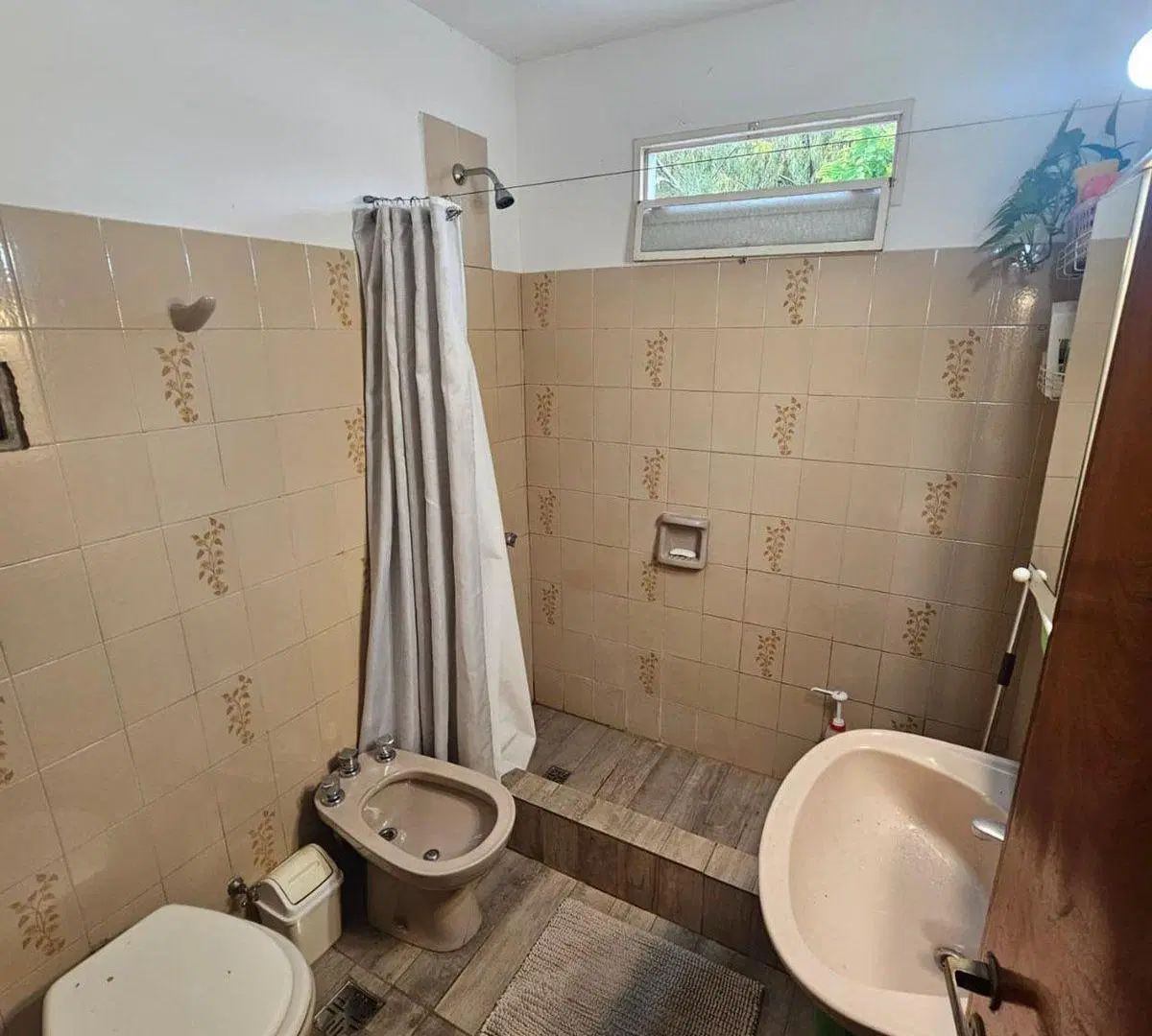 Venta departamento 2 ambientes Sáenz Peña luminoso 5