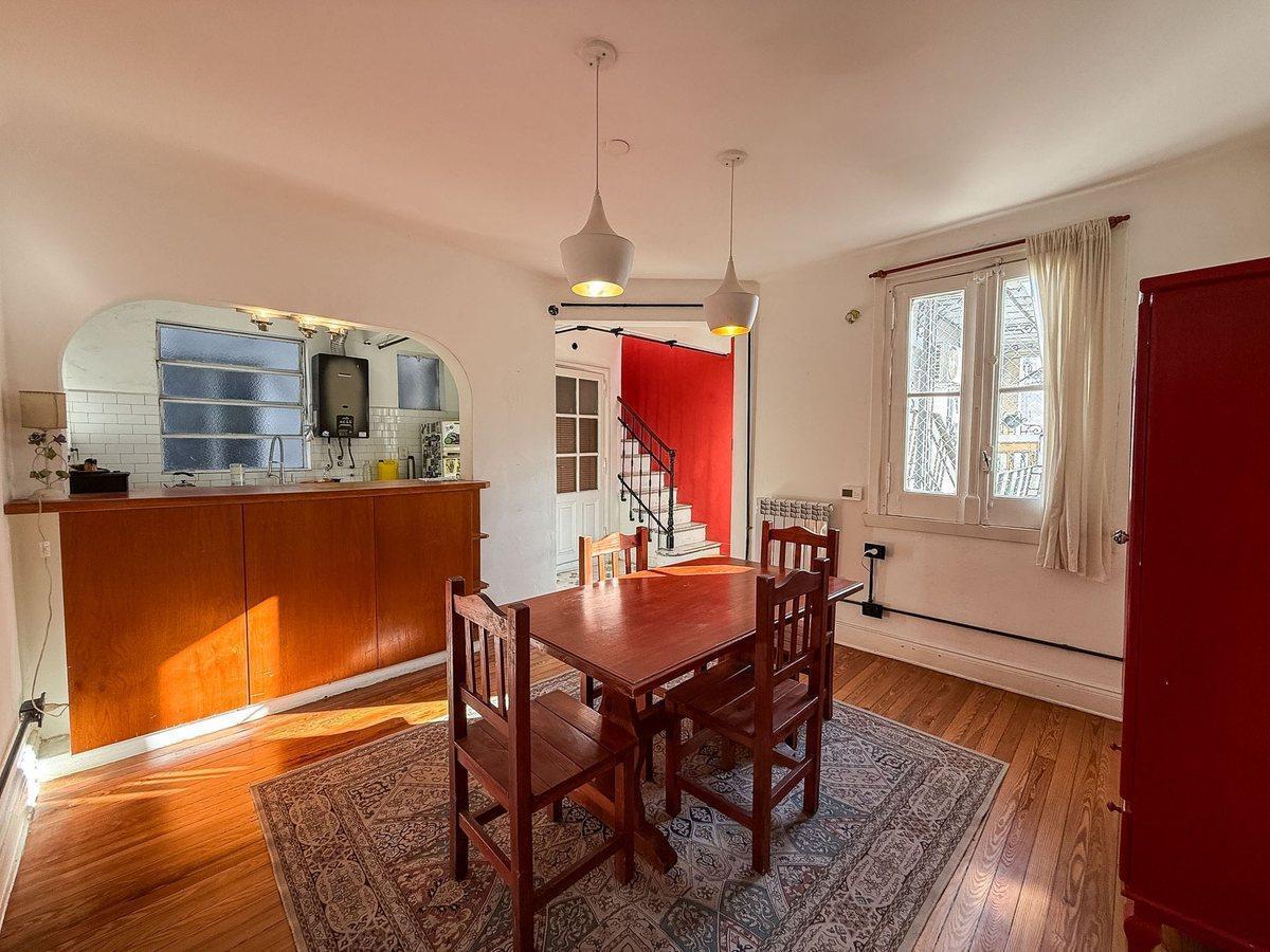 Foto de VENTA DEPARTAMENTO DE 4 AMBIENTES EN MONTSERRAT, imagen 4