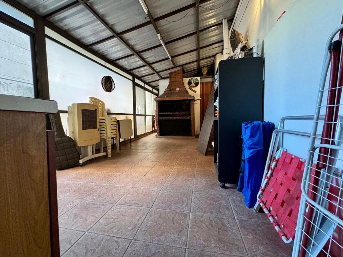 Foto de VENTA PH 3 AMB con QUINCHO PARRILA TERRAZA FLORES, imagen 5
