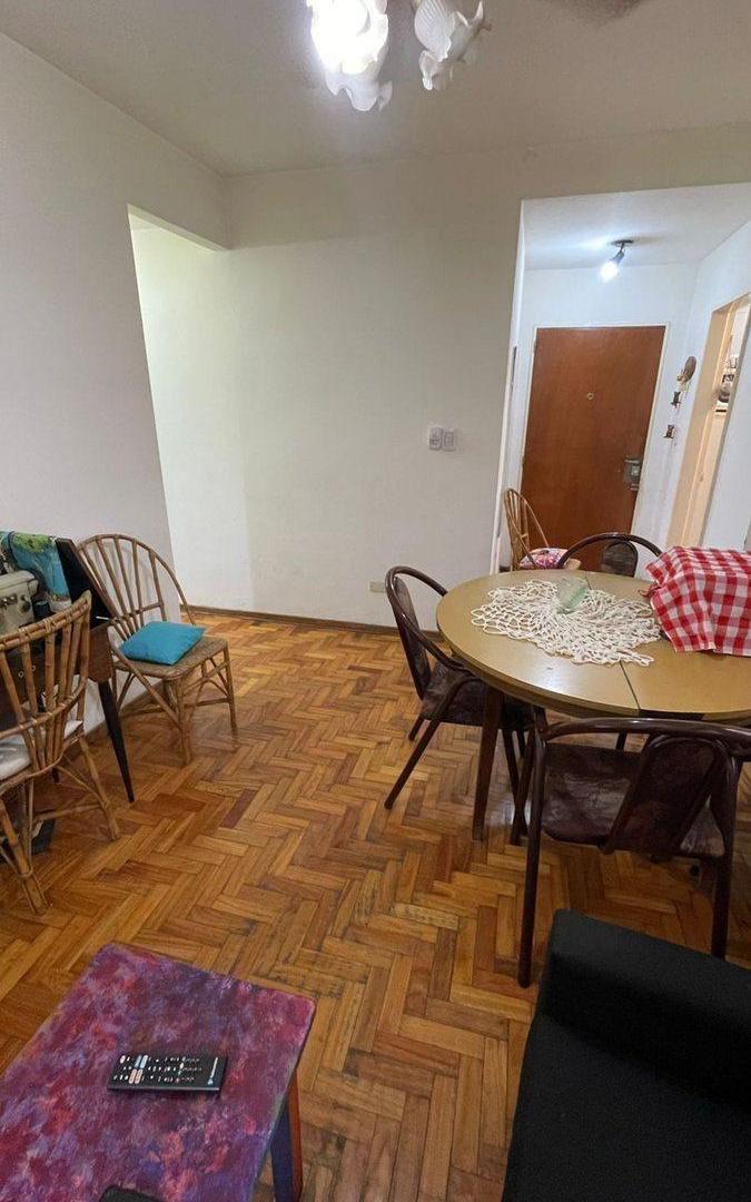 Foto de VENTA DEPARTAMENTO 2 AMB EN CABALLITO APTO CREDITO, imagen 4