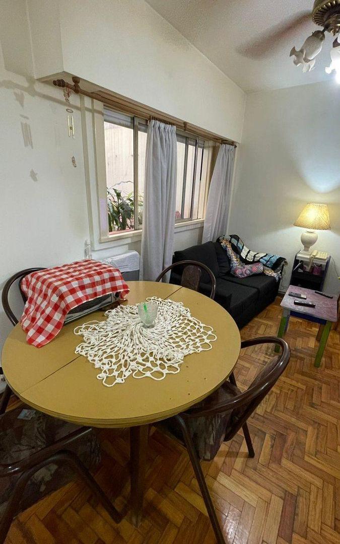Foto de VENTA DEPARTAMENTO 2 AMB EN CABALLITO APTO CREDITO, imagen 1