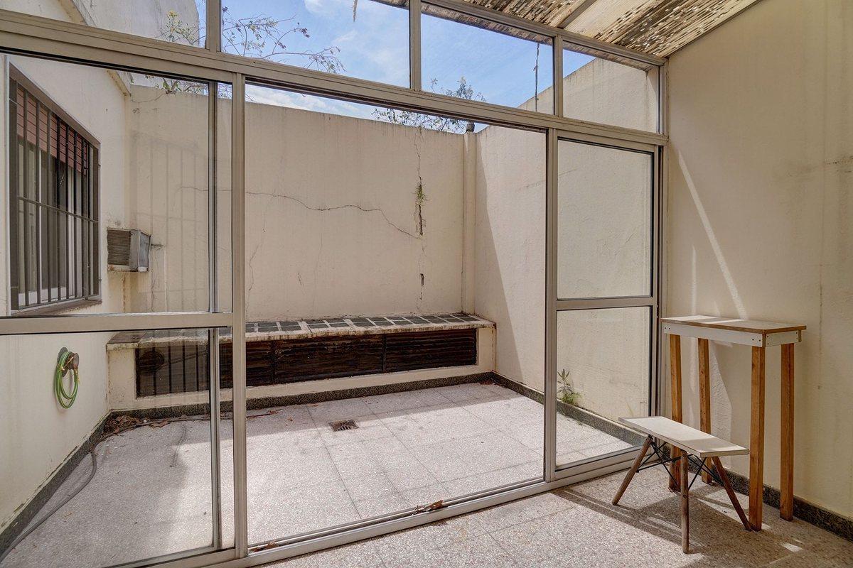 Foto de Departamento 3 amb Almagro 2 patios apto credito!, imagen 2