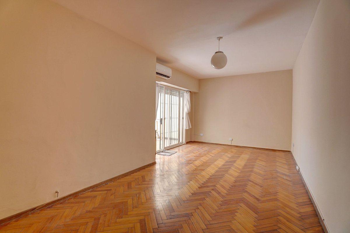 Foto de Departamento 3 amb Almagro 2 patios apto credito!, imagen 5