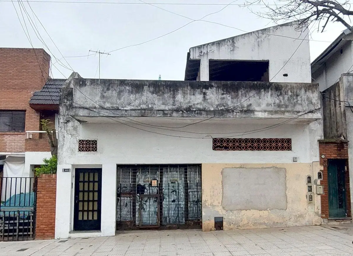 2 PH 4AMB+LOCAL VENTA FLORES EN BLOCK APTO CREDITO 3