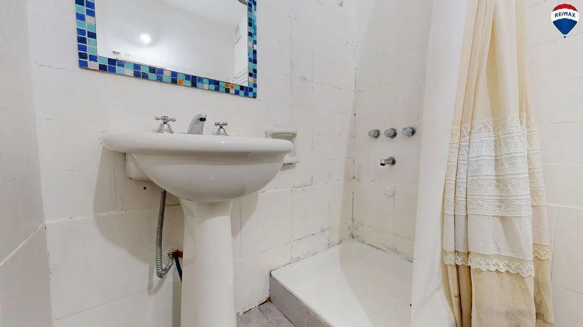 VENTA DEPARTAMENTO 2 AMB NUÑEZ 4