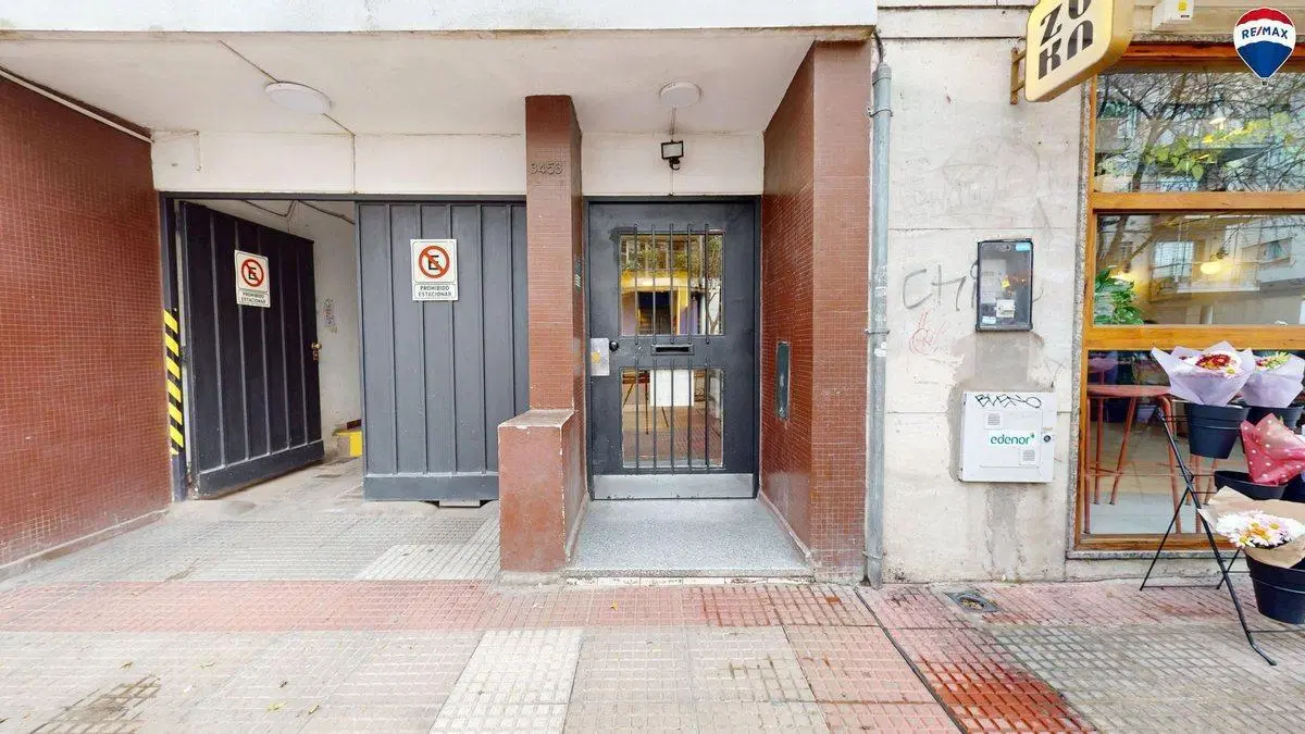 VENTA DEPARTAMENTO 2 AMB NUÑEZ 5