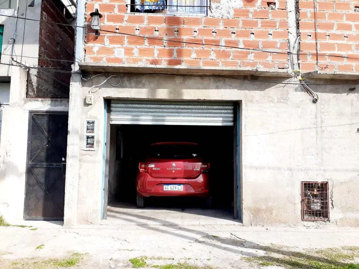 Oportunidad: 2 Viviendas + Local. Ideal Inversión 8