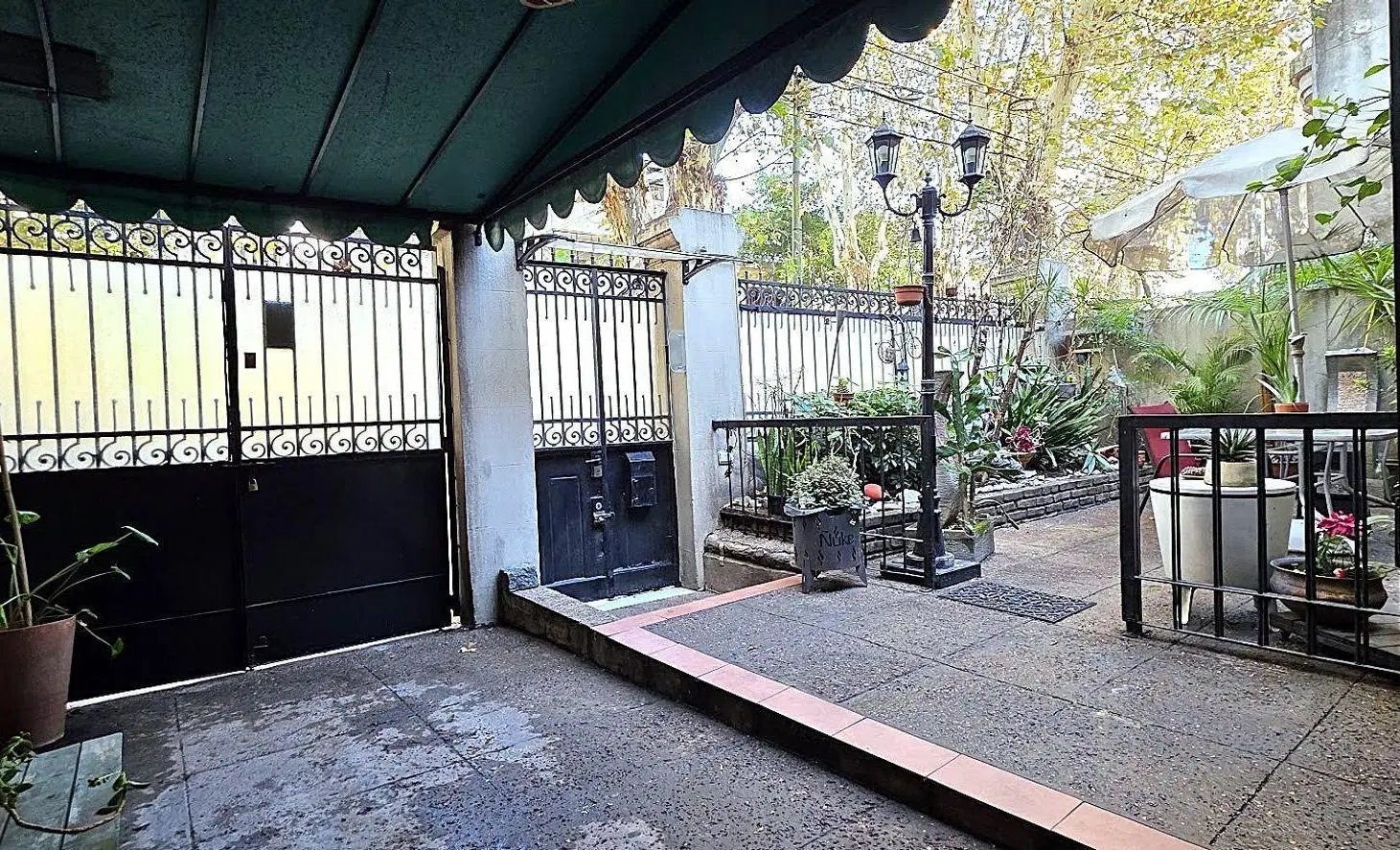 Venta Casa 4 amb.Coch/Terraza/Patio. Caballito 4