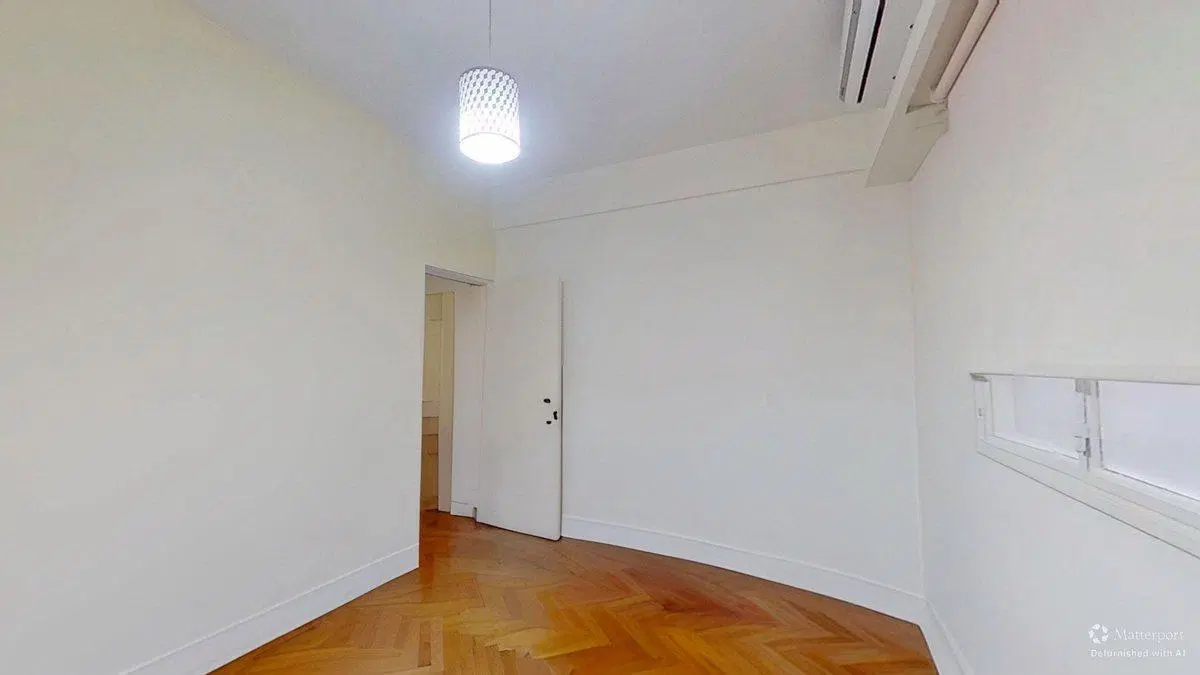 Departamento 3 Ambientes Apto Crédito en Caballito 8