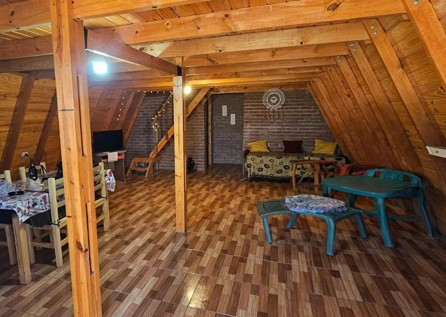Casa Quinta con Pileta y Quincho/ Florencio Varela 4