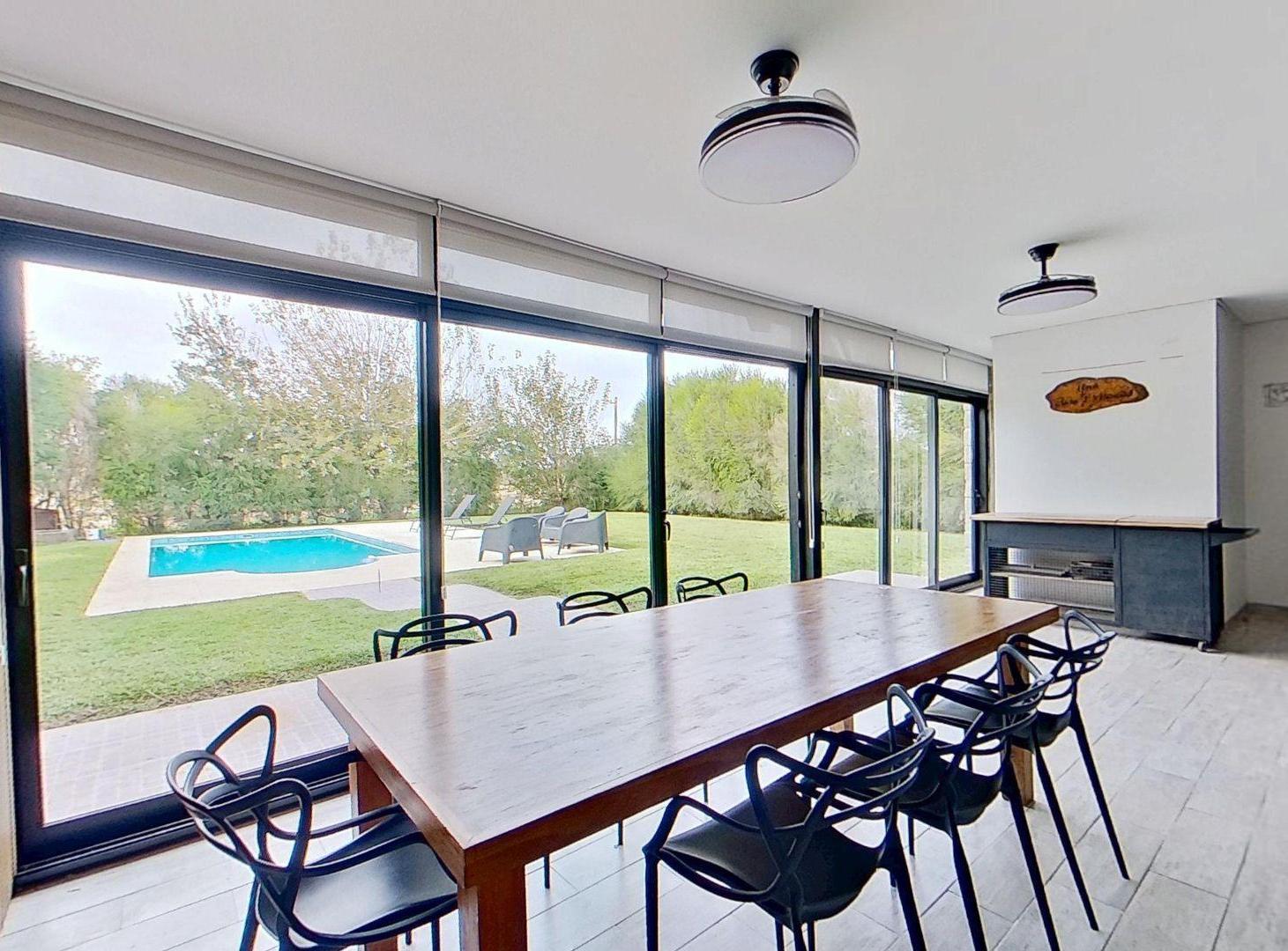 Foto de VENTA CASA DE 4 AMB. EN HARAS LATINA APTO CREDITO, imagen 5