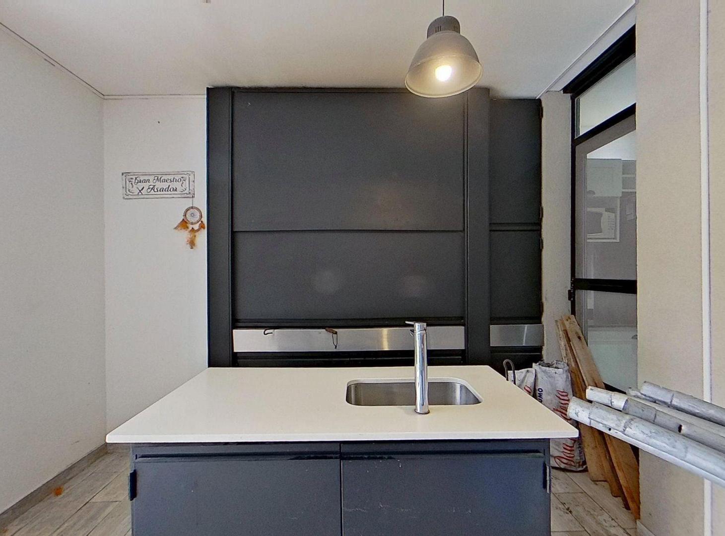 Foto de VENTA CASA DE 4 AMB. EN HARAS LATINA APTO CREDITO, imagen 4