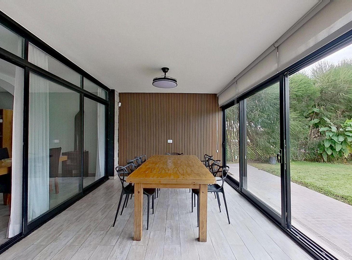 Foto de VENTA CASA DE 4 AMB. EN HARAS LATINA APTO CREDITO, imagen 3