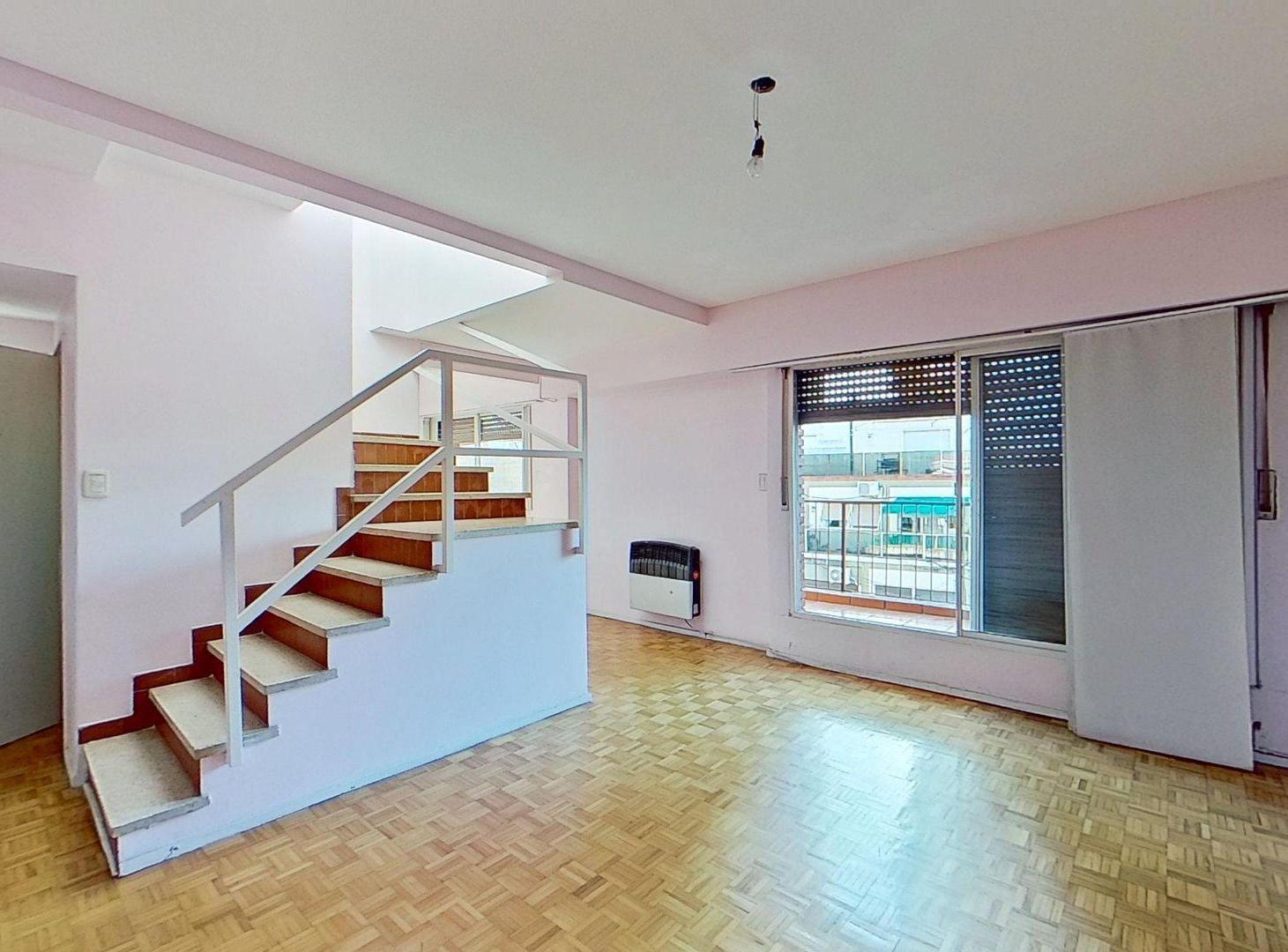 Foto de VENTA DEPTO 4 AMB BALCON TERRAZA PARRILLA CABALLIT, imagen 2