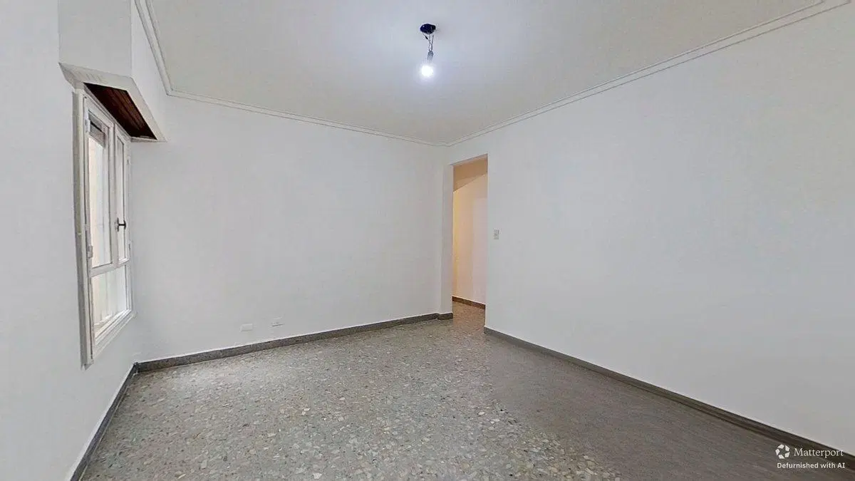VENTA DEPTO 2 AMB C/BAULERA en CABALLITO 1
