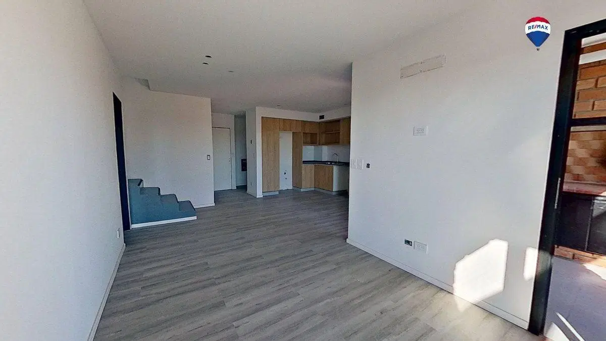 Duplex de 3 amb c/ terraza y cochera, Victe Lopez 3