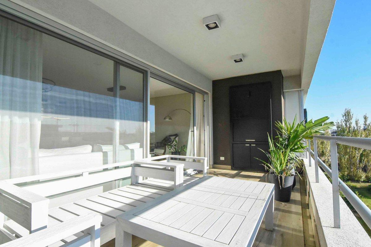 Foto de Departamento.3 amb. Venta. Bouquet II. Pilar., imagen 3