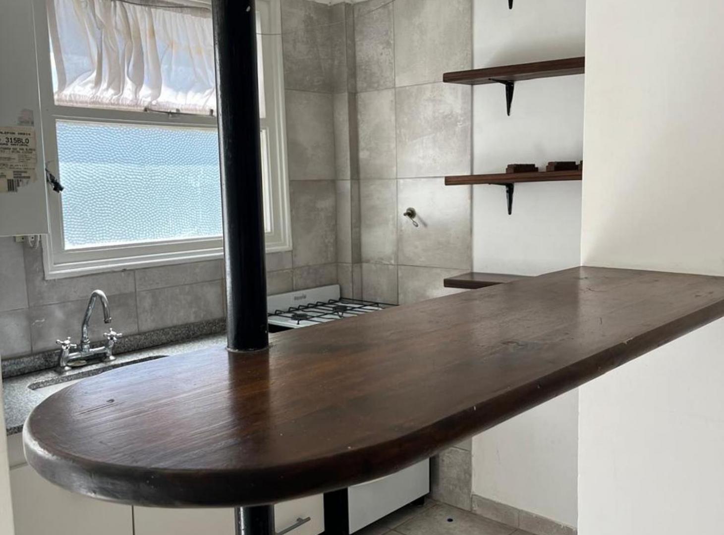 Foto de VENTA 2 AMBIENTES AL FRENTE - BELGRANO, imagen 1