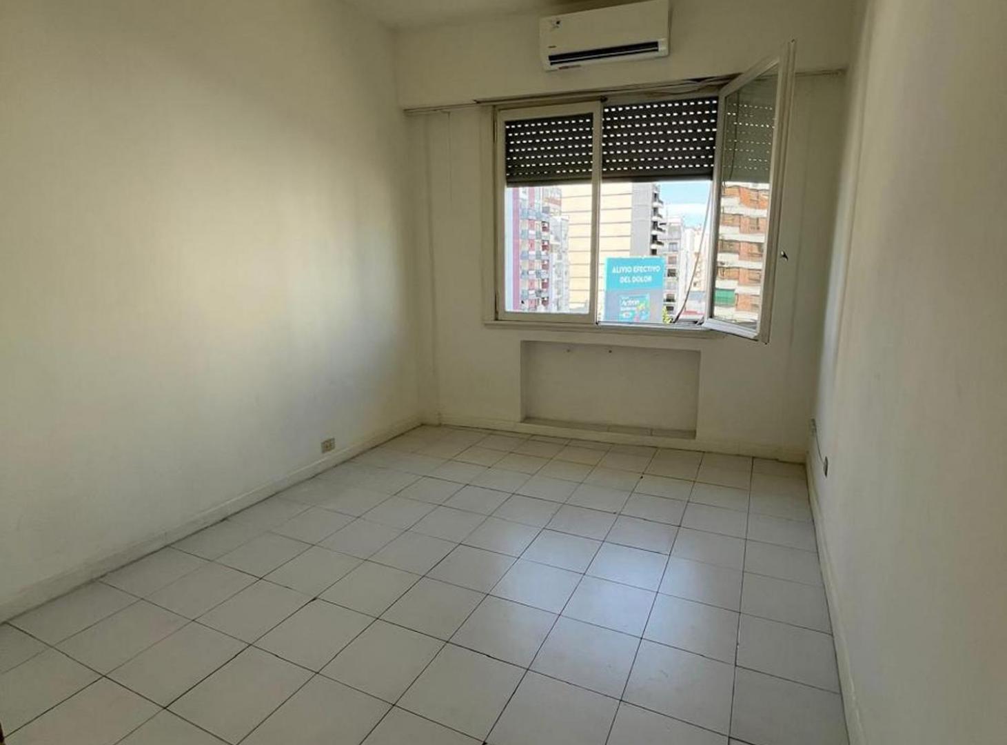 Foto de VENTA 2 AMBIENTES AL FRENTE - BELGRANO, imagen 4