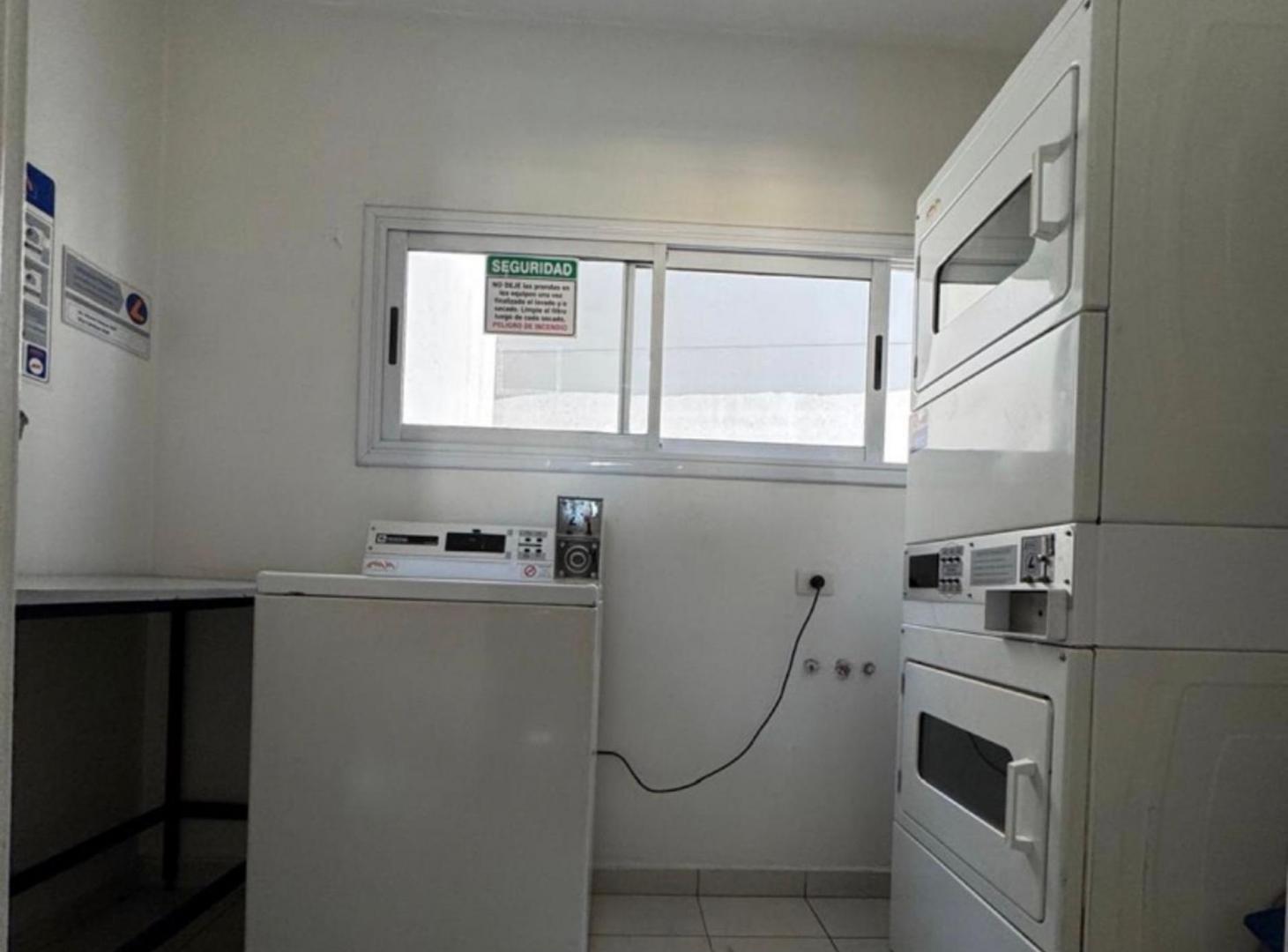 Foto de VENTA MONOAMBIENTE DIVIDIDO C/BALCON Y AMENITIES, imagen 3